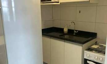 Imagem 4: Imóvel para aluguel tem 28 metros quadrados com 1 quarto em Boa Viagem - Recife - PE