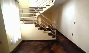 Imagem 5: Sobrado à venda, 181 m² por R$ 691.000,00 - Parque Bandeirante - Santo André/SP