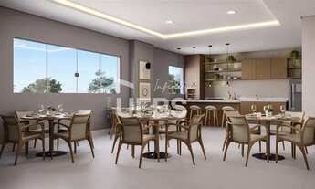 Imagem 4: Apartamento à venda no Setor Pedro Ludovico 70m², 2 suítes, 1 vaga 400m do Parque Areião