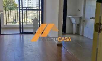 Imagem 2: APARTAMENTO RESIDENCIAL em SOROCABA - SP, PARQUE CAMPOLIM