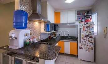 Imagem 5: Sobrado à venda e para alugar em Campinas, Parque Imperador, com 3 quartos, com 78 m², Vil