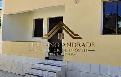 Imagem 8: CASA EM LAURO DE FREITAS