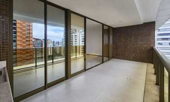 Imagem 3: APARTAMENTO 4 SUÍTES À VENDA NO HORTO PARQUE BARCELONA