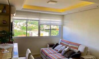 Imagem: Apartamento para Venda - 64m², 2 dormitórios