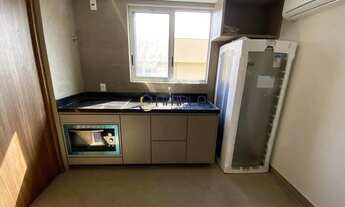 Imagem 4: Flat para aluguel, 1 quarto, 1 suíte, 1 vaga, Estoril - Belo Horizonte/MG