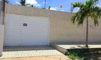 Imagem: Casa à venda em rua pública, MOSQUEIRO