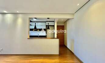 Imagem 5: Apartamento à venda - EDIFÍCIO PIAZZA NAVONA - 03 quartos (sendo 01 suíte), 02 banheiros e