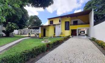 Imagem 2: Espaçosa Casa Duplex com 665,75 m² Conforto, Lazer e Localização Privilegiada!