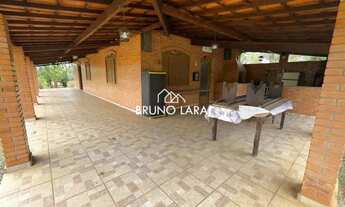 Imagem 2: Casa a venda em Igarapé / Condomínio Fazenda Solar