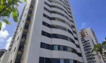 Imagem: Apartamento 3 quartos em Piedade Beira-mar