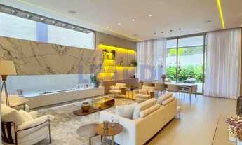 Imagem 7: CASA EM CONDOMÍNIO - TAMBORÉ - SP