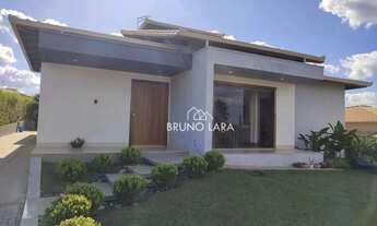 Imagem 4: Casa à venda em Igarapé Condomínio Serra Verde