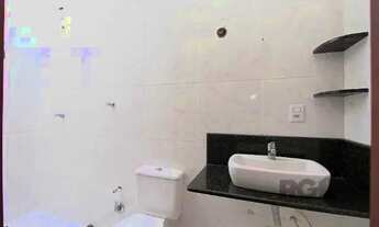 Imagem 14: Casa em Porto Alegre, no bairro Aberta dos Morros, com 2 dormitório(s), e 2 banheiros, à v