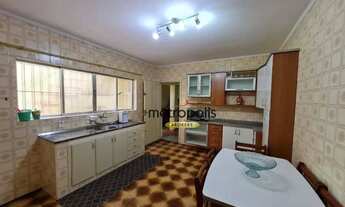 Imagem 2: Sobrado com 2 dormitórios à venda, 173 m² por R$ 569.900,00 - Parque Santo Antônio - São B