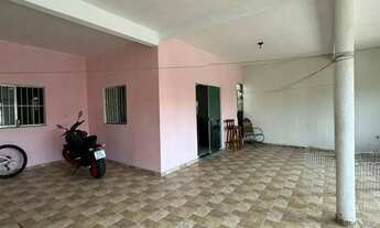 Imagem 2: COHAB ANIL 3 - CASA DÚPLEX