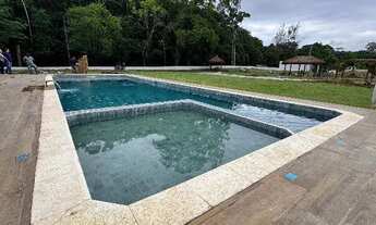 Imagem 7: Condomínio Oceânica Green Club Niterói - Terrenos de 360 a 800m² - Clube completo!