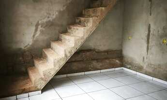 Imagem 4: VENDO CASA Casa com 2 dormitórios