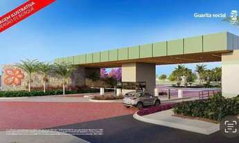 Imagem 2: Lote em Condomínio Fechado para Venda em Várzea Grande, Mirante do Pari