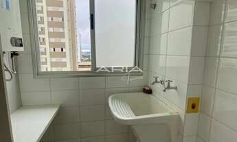 Imagem 7: Apartamento para LOCAÇÃO no Due Torri, Gleba Palhano Londrina PR