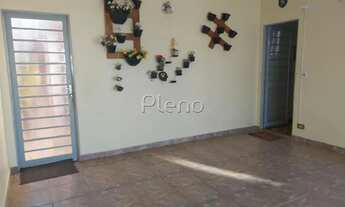 Imagem 2: Casa à venda em Campinas, Jardim Chapadão, com 3 quartos, com 178.9 m²