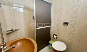 Imagem 7: Casa para alugar com 3 quartos, sendo 1 suíte no Jardim São Luiz, em Ribeirão Preto