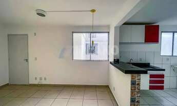 Imagem 6: Locação de Apartamentos / Padrão na cidade de São Carlos