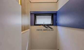 Imagem 7: Sobrado com 2 dormitórios para alugar, 173 m² por R$ 11.260/mês - Euroville - São José do