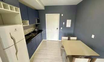 Imagem 7: Apartamento no estilo studio no bairro Teresópolis - Porto Alegre/RS