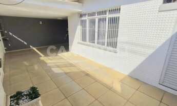 Imagem 2: Casa térrea com 3 Dormitórios sendo 1 Suite, Próximo a Cogeb