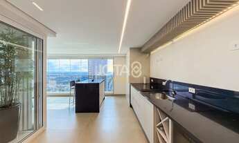 Imagem 5: APARTAMENTO EM ANDAR ALTO COM 4 SUÍTES NO ECOVILLE Apartamento com 4 suites no ecoville