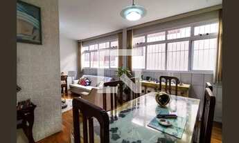 Imagem 7: Apartamento à Venda - Sion, 3 Quartos, 120 m2