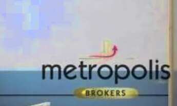 Imagem 4: Cobertura à venda, 124 m² por R$ 584.000,00 - Paraíso - Santo André/SP