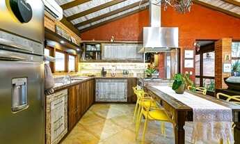 Imagem 6: Casa de 3 dormitórios para venda ou locação na Pedra Branca