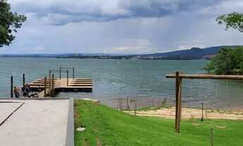 Imagem 5: Terreno Condomínio Bromélias - Rifaina-SP