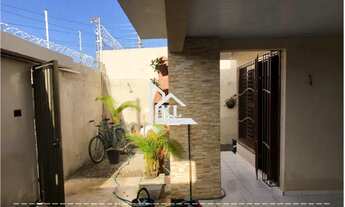 Imagem 13: Belissima Casa - 3 Quartos -125m2- Ventilada - Ótima Localização - Pronta Para Morar