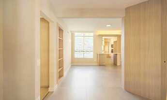 Imagem 6: Apartamento à venda no Bigorrilho 145 m², 3 dormitórios (1 suíte) e 2 vagas