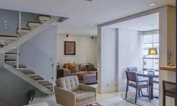 Imagem 3: Venda Apartamento 2 Dormitórios - 85 m² Vila Nova Conceição