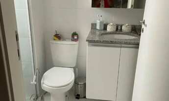 Imagem 4: Vendo apartamento 2 quartos com suite em Taguatinga pp