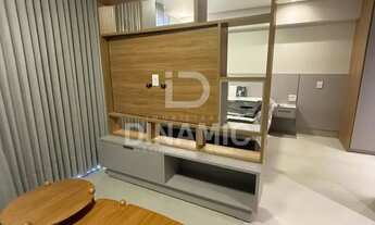 Imagem 7: Flat para Locação no Hub Condomínio Setor Bueno - Goiânia