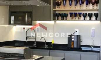 Imagem 10: Apartamento em Rua Cabo Verde - Vila Olímpia - São Paulo/SP