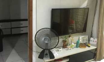 Imagem 7: Ótima Casa 102m2, 03 Quartos Sendo 01 Suíte, 01 Vaga, Engenho do Meio, Aceito Carro