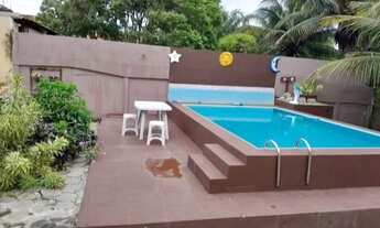 Imagem 3: Atafona,são João da Barra,rj