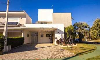 Imagem: Casa à venda com 4 suítes no Condomínio