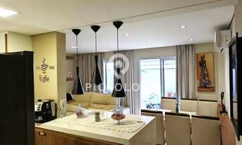 Imagem: Apartamento Garden à venda em Campinas