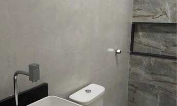 Imagem 4: CASA JARDIM ITÁLIA ANAPOLIS GO