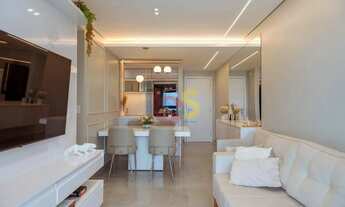 Imagem 6: VENDO APARTAMENTO MOVIBILIADO FRENTE MAR ZONA SUL