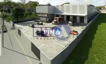 Imagem: Galpão para alugar em Aparecida de Goiânia