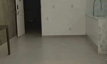 Imagem 5: Imóvel para venda tem 60 metros quadrados com 1 quarto em Cerqueira César - São Paulo - SP