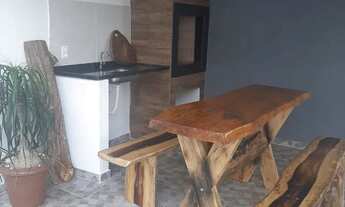 Imagem: Casa temporada