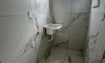 Imagem 4: MANGABEIRA PRÓXIMO A ACADEMIA STRONG